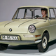 Image for article titled 40 Years Of Playing With Electricity At BMW